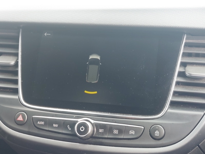 Used Vauxhall Crossland X 2020 for sale - 78013521: Photo 14