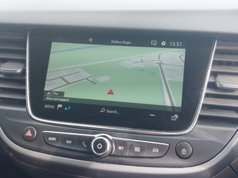 Used Vauxhall Crossland X 2020 for sale - 78013521: Photo 15