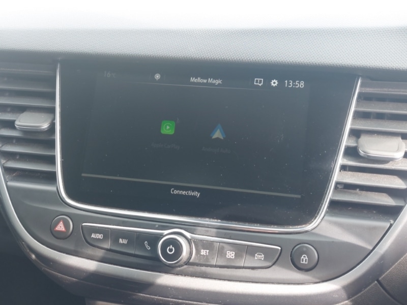 Used Vauxhall Crossland X 2020 for sale - 78013521: Photo 16