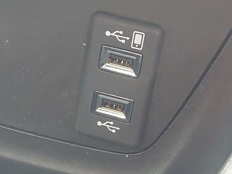 Used Vauxhall Crossland X 2020 for sale - 78013521: Photo 18