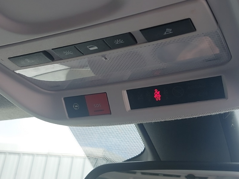 Used Vauxhall Crossland X 2020 for sale - 78013521: Photo 19