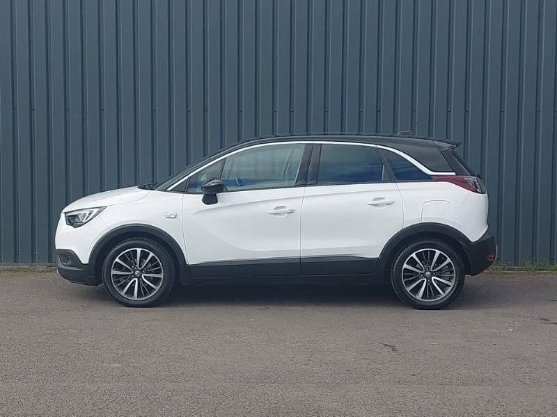 Used Vauxhall Crossland X 2020 for sale - 78013521: Photo 4