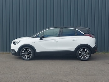 Used Vauxhall Crossland X 2020 for sale - 78013521: Photo