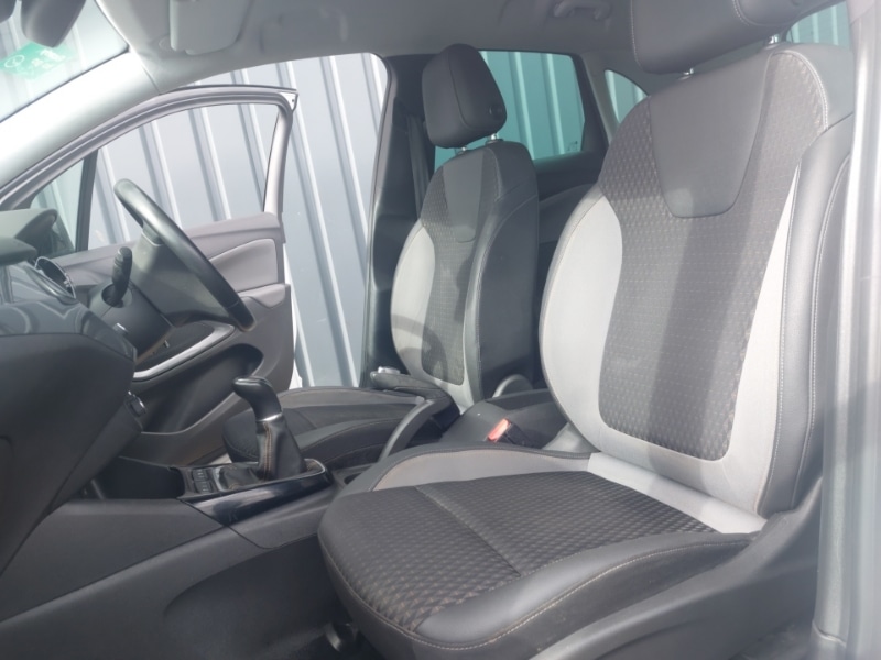 Used Vauxhall Crossland X 2020 for sale - 78013521: Photo 5