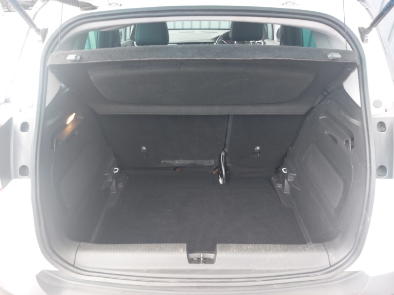 Used Vauxhall Crossland X 2020 for sale - 78013521: Photo 8