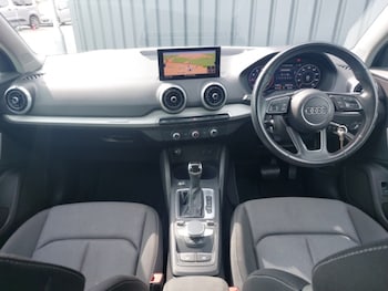 Used Audi Q2 2021 for sale - 79247315: Photo