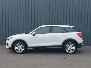 Used Audi Q2 2021 for sale - 79247315: Photo