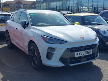 Used Cupra Terramar 2026 for sale - 78933093: Photo
