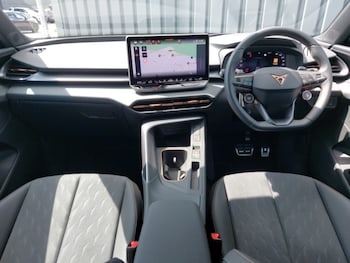 Used Cupra Terramar 2026 for sale - 78933093: Photo
