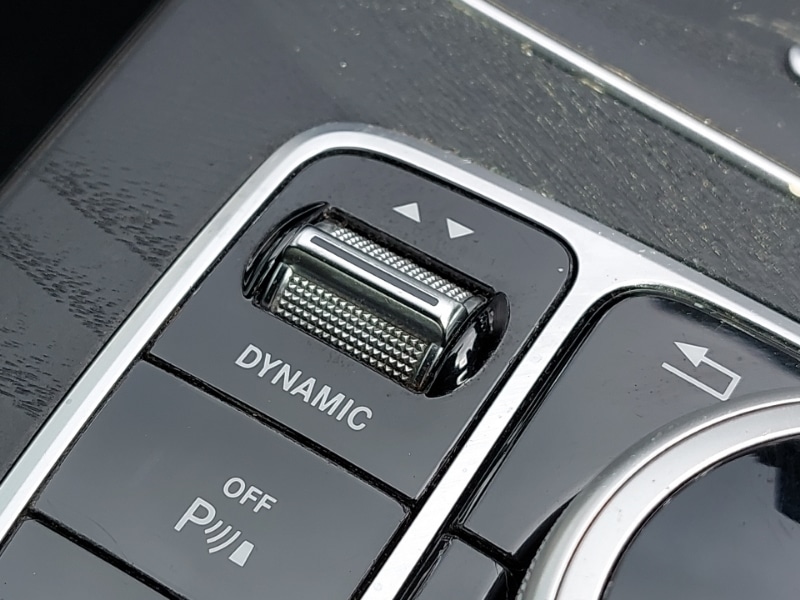 Used Mercedes-Benz C Class 2019 for sale - 77881868: Photo 16