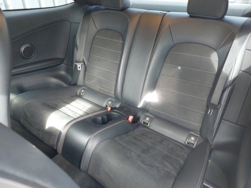 Used Mercedes-Benz C Class 2019 for sale - 77881868: Photo 6