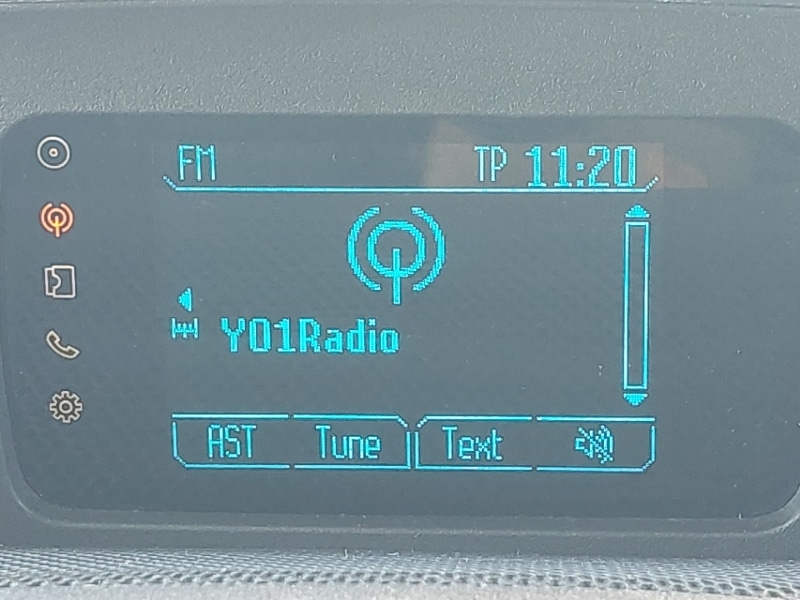 Vehicle 11