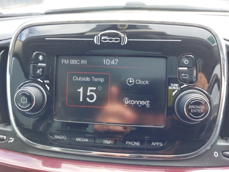 Vehicle 19