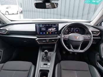 Used Cupra Formentor 2022 for sale - 79586692: Photo