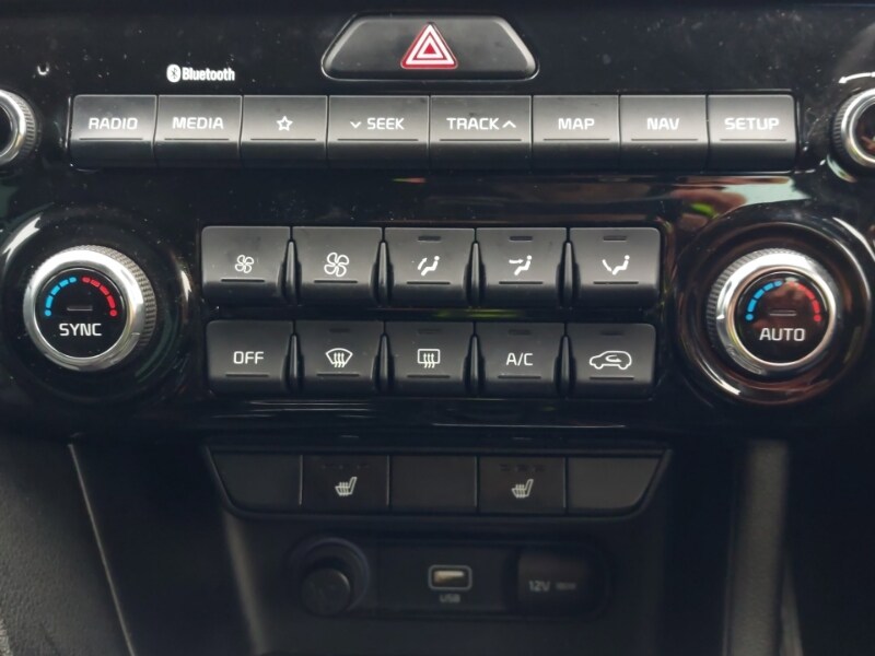 Used Kia Sportage 2019 for sale - 77366590: Photo 16