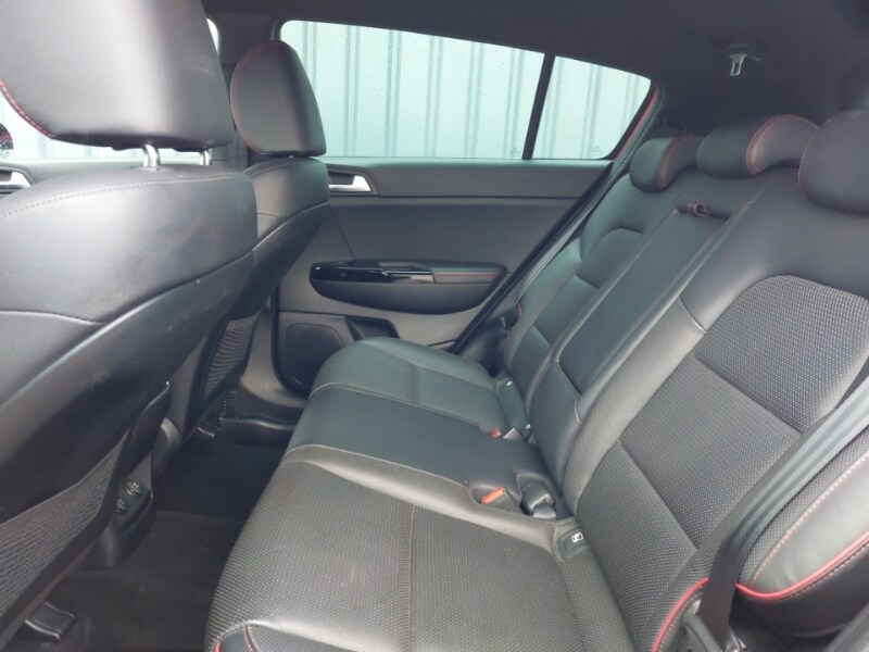 Used Kia Sportage 2019 for sale - 77366590: Photo 6