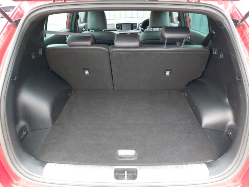 Used Kia Sportage 2019 for sale - 77366590: Photo 8