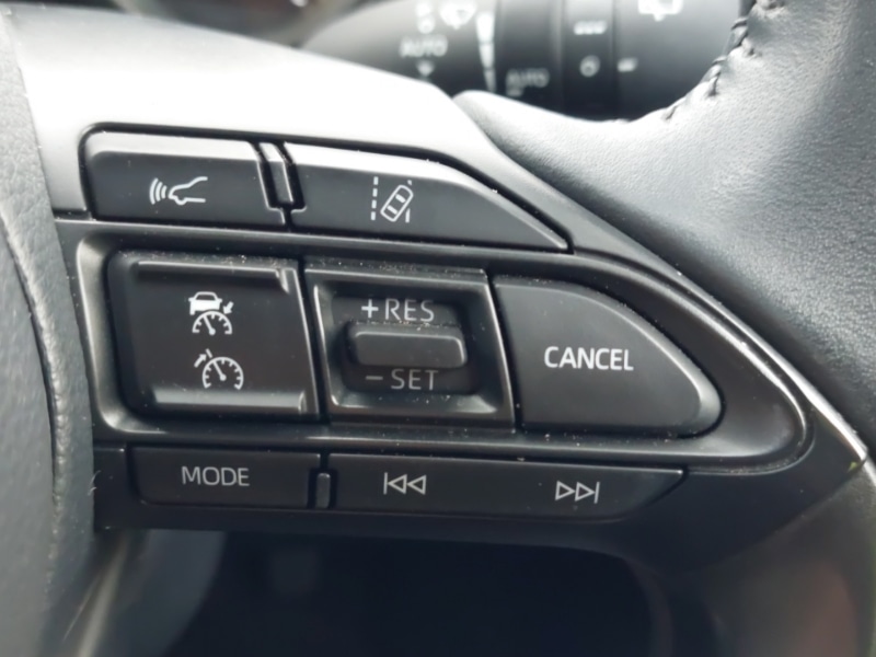 Used Toyota Yaris Cross 2022 for sale - 77142012: Photo 13