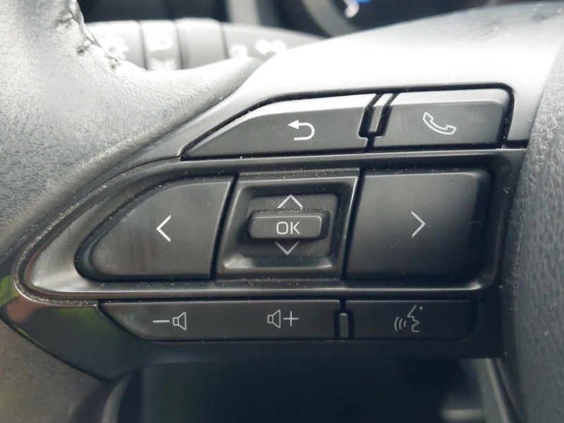 Used Toyota Yaris Cross 2022 for sale - 77142012: Photo 14