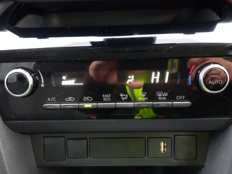 Used Toyota Yaris Cross 2022 for sale - 77142012: Photo 16