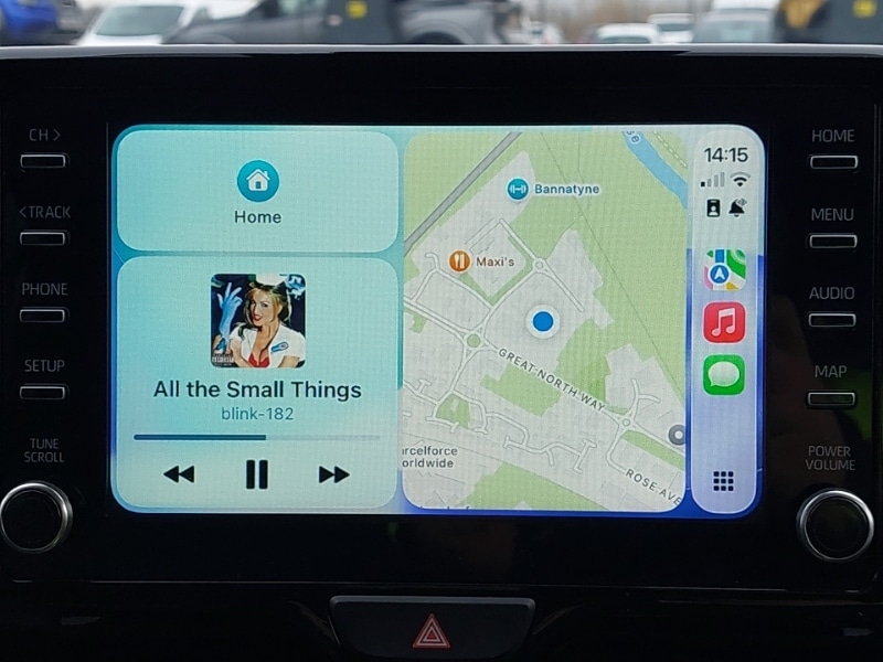 Used Toyota Yaris Cross 2022 for sale - 77142012: Photo 17