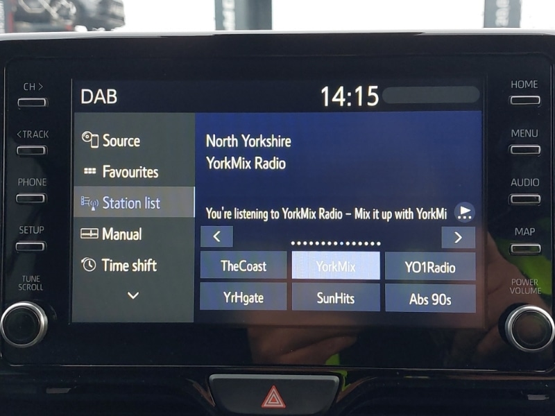 Used Toyota Yaris Cross 2022 for sale - 77142012: Photo 18