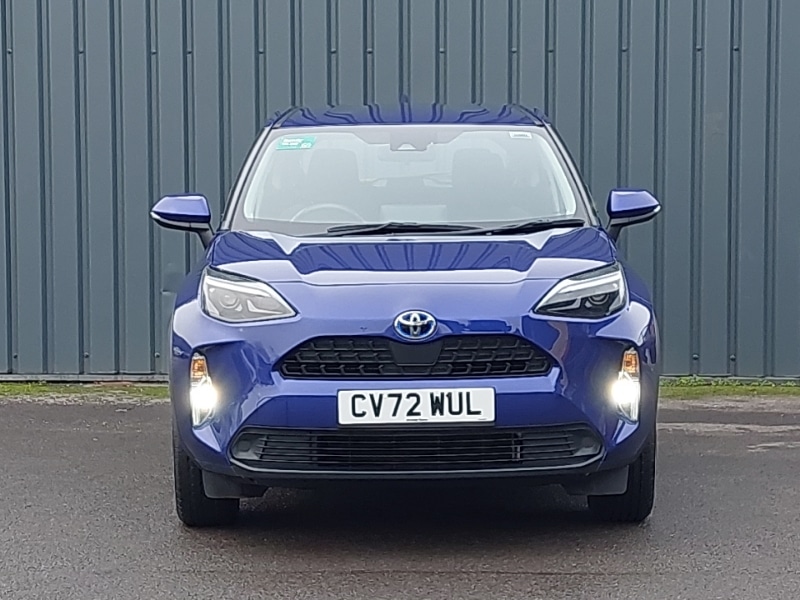 Used Toyota Yaris Cross 2022 for sale - 77142012: Photo 19