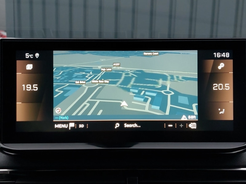 Used Peugeot 3008 2022 for sale - 77214206: Photo 11