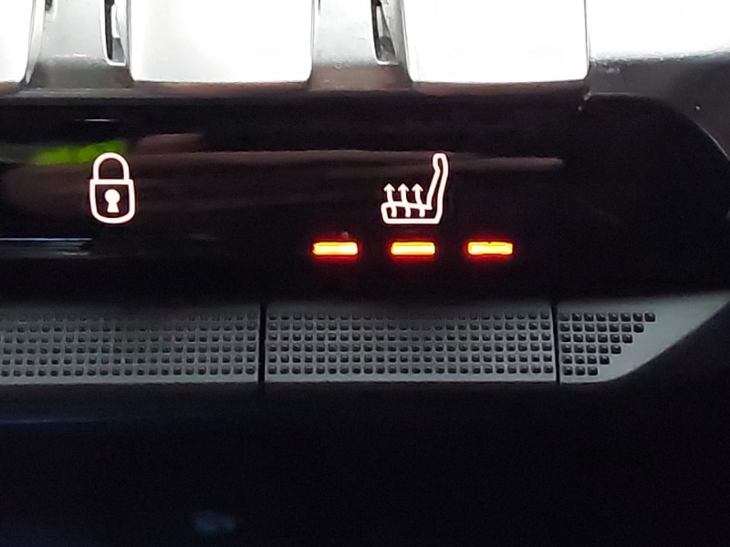 Used Peugeot 3008 2022 for sale - 77214206: Photo 17