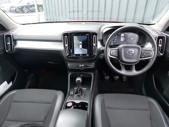 Used Volvo XC40 2018 for sale - 79586696: Photo