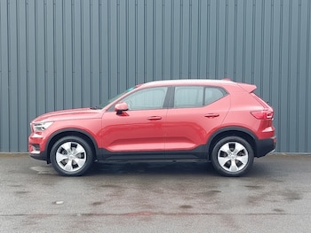 Used Volvo XC40 2018 for sale - 79586696: Photo