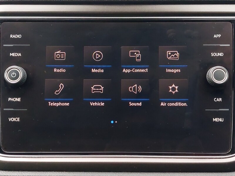 Used Volkswagen T-Roc 2019 for sale - 77908193: Photo 11