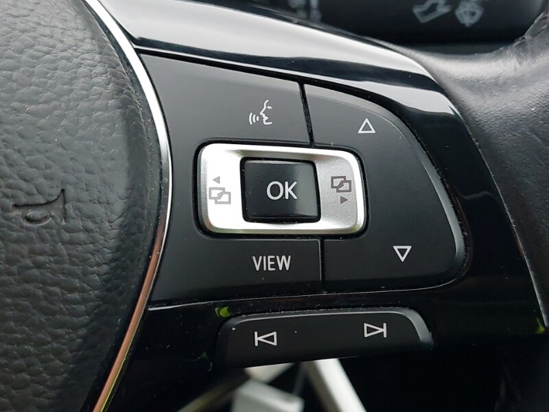 Used Volkswagen T-Roc 2019 for sale - 77908193: Photo 14