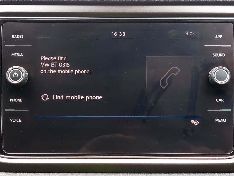 Used Volkswagen T-Roc 2019 for sale - 77908193: Photo 18