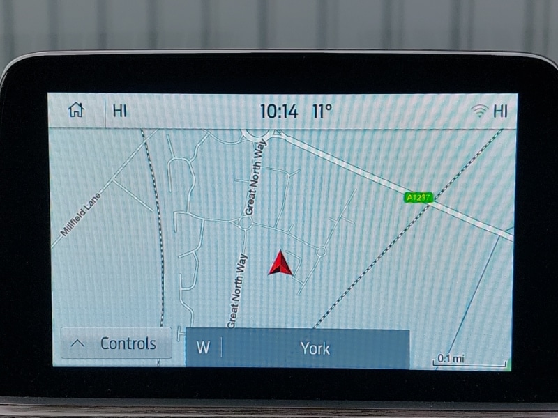 Used Ford Kuga 2021 for sale - 77761206: Photo 11