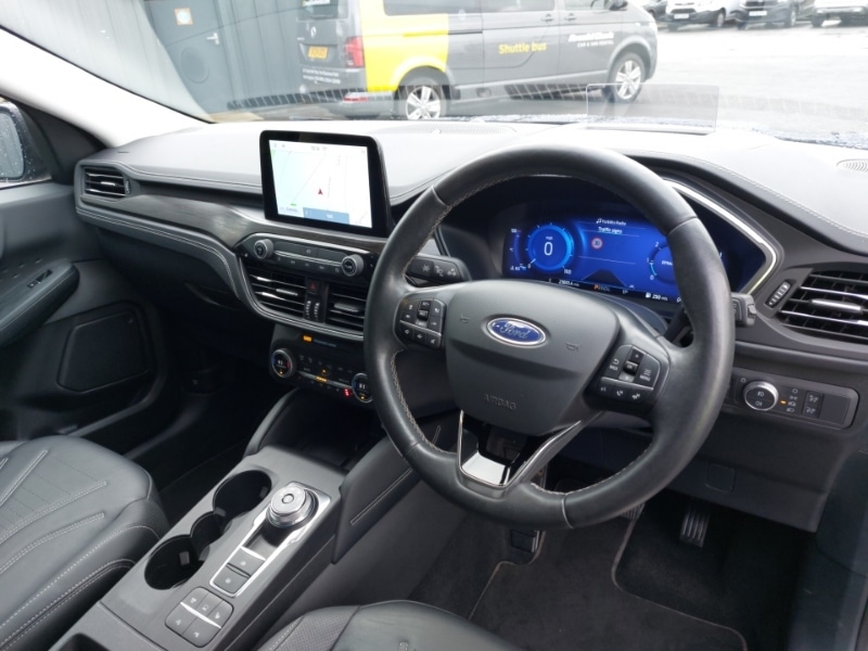 Used Ford Kuga 2021 for sale - 77761206: Photo 12