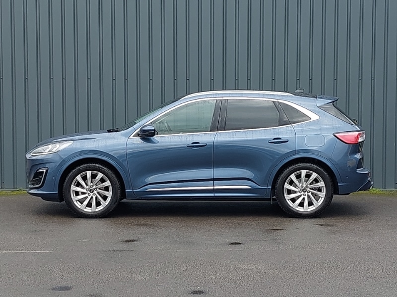 Used Ford Kuga 2021 for sale - 77761206: Photo 4