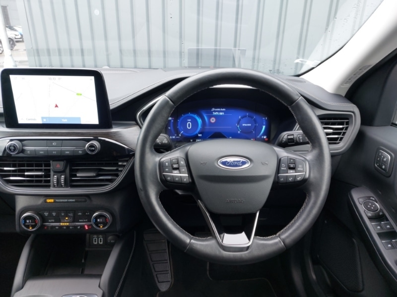 Used Ford Kuga 2021 for sale - 77761206: Photo 7