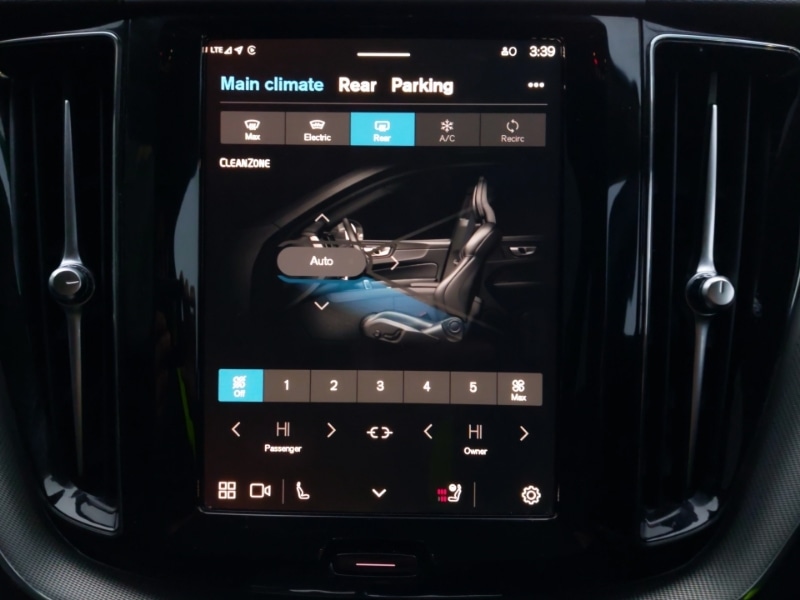 Used Volvo XC60 2023 for sale - 77119019: Photo 18