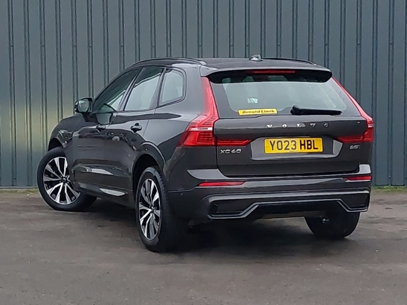 Used Volvo XC60 2023 for sale - 77119019: Photo 3