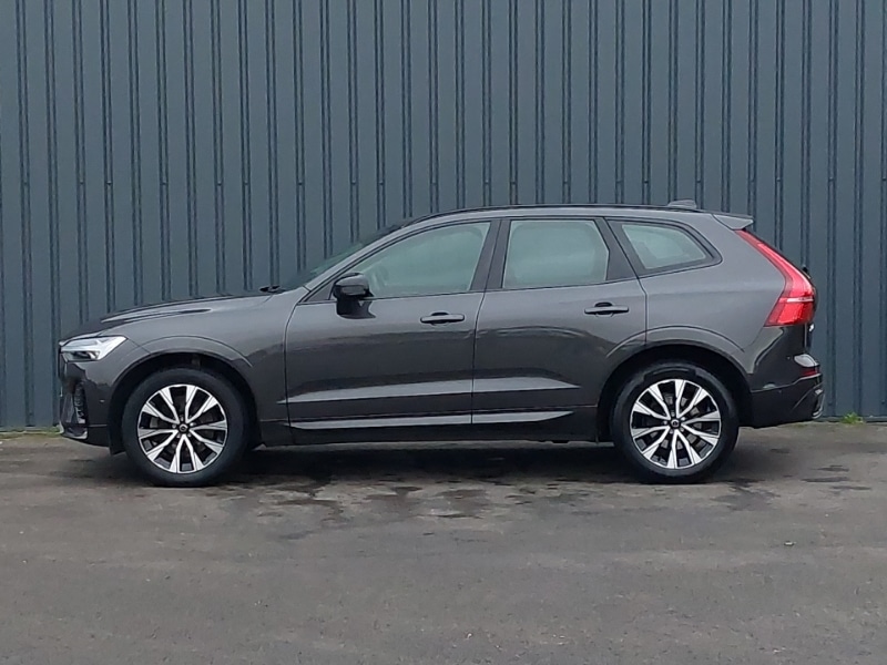 Used Volvo XC60 2023 for sale - 77119019: Photo 4
