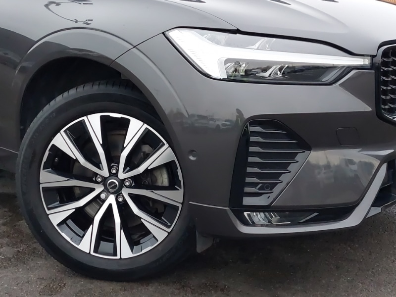 Used Volvo XC60 2023 for sale - 77119019: Photo 9