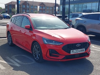 Used Ford Focus 2023 for sale - 78695045: Photo
