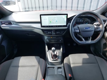 Used Ford Focus 2023 for sale - 78695045: Photo