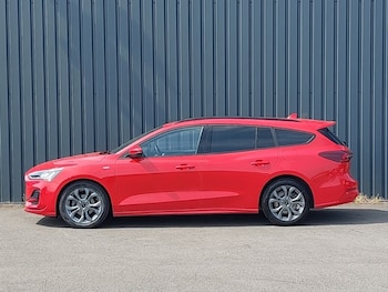 Used Ford Focus 2023 for sale - 78695045: Photo