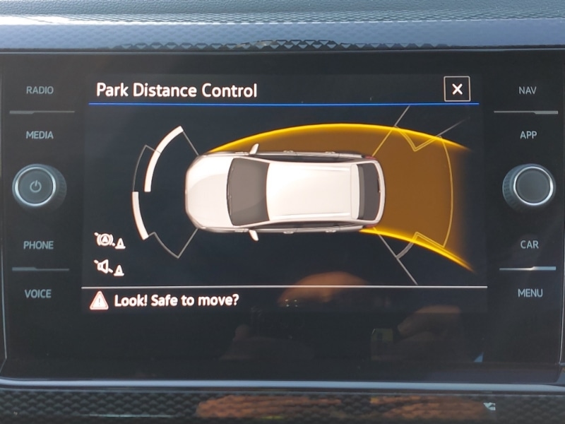 Used Volkswagen Taigo 2023 for sale - 77964501: Photo 10