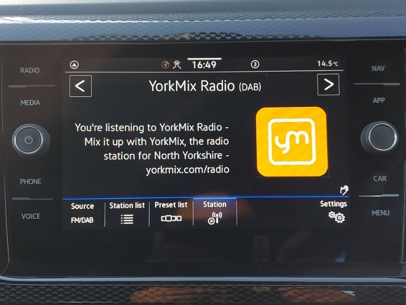 Used Volkswagen Taigo 2023 for sale - 77964501: Photo 11