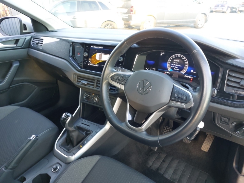 Used Volkswagen Taigo 2023 for sale - 77964501: Photo 12