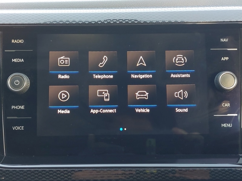 Used Volkswagen Taigo 2023 for sale - 77964501: Photo 16