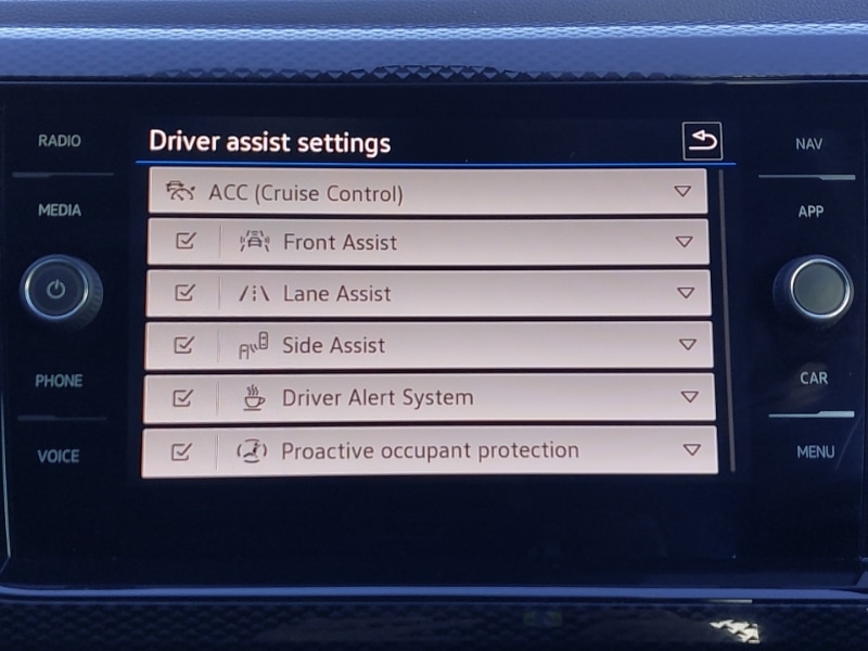 Used Volkswagen Taigo 2023 for sale - 77964501: Photo 17